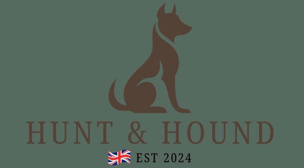 THE HUNT & HOUND BAKERY